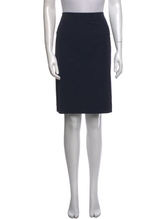 Jil Sander Knee-Length Skirt