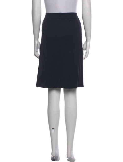 Jil Sander Knee-Length Skirt