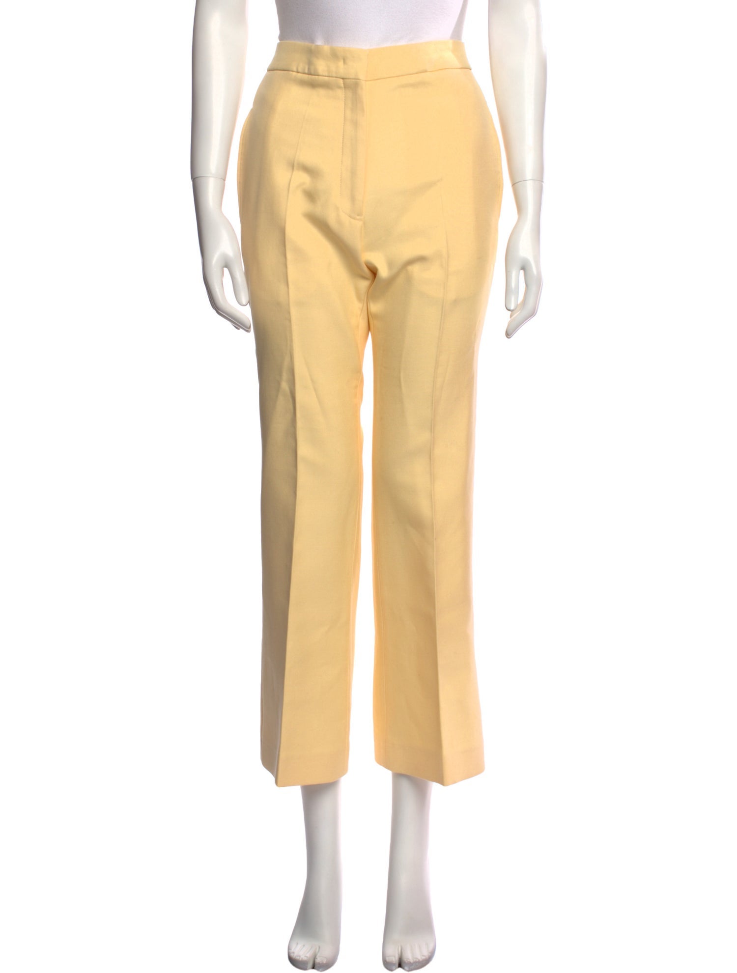 Jil Sander Wide Leg Pants w/ Tags