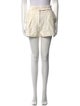 Jil Sander Mini Shorts