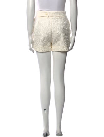 Jil Sander Mini Shorts