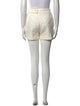 Jil Sander Mini Shorts