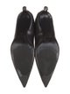 Jil Sander Leather Pumps