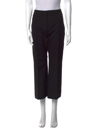Jil Sander Wide Leg Pants