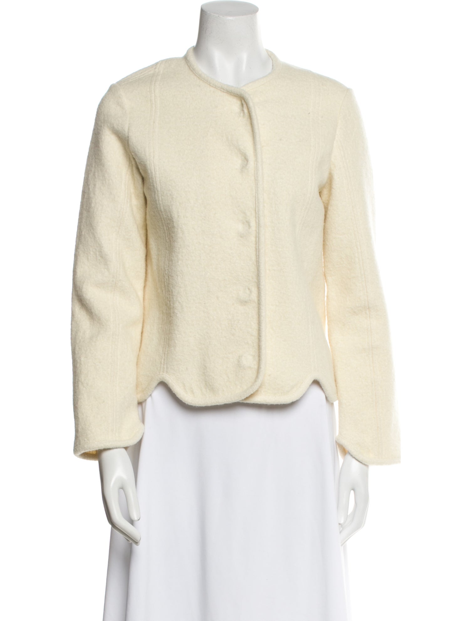 Jil Sander Evening Jacket w/ Tags