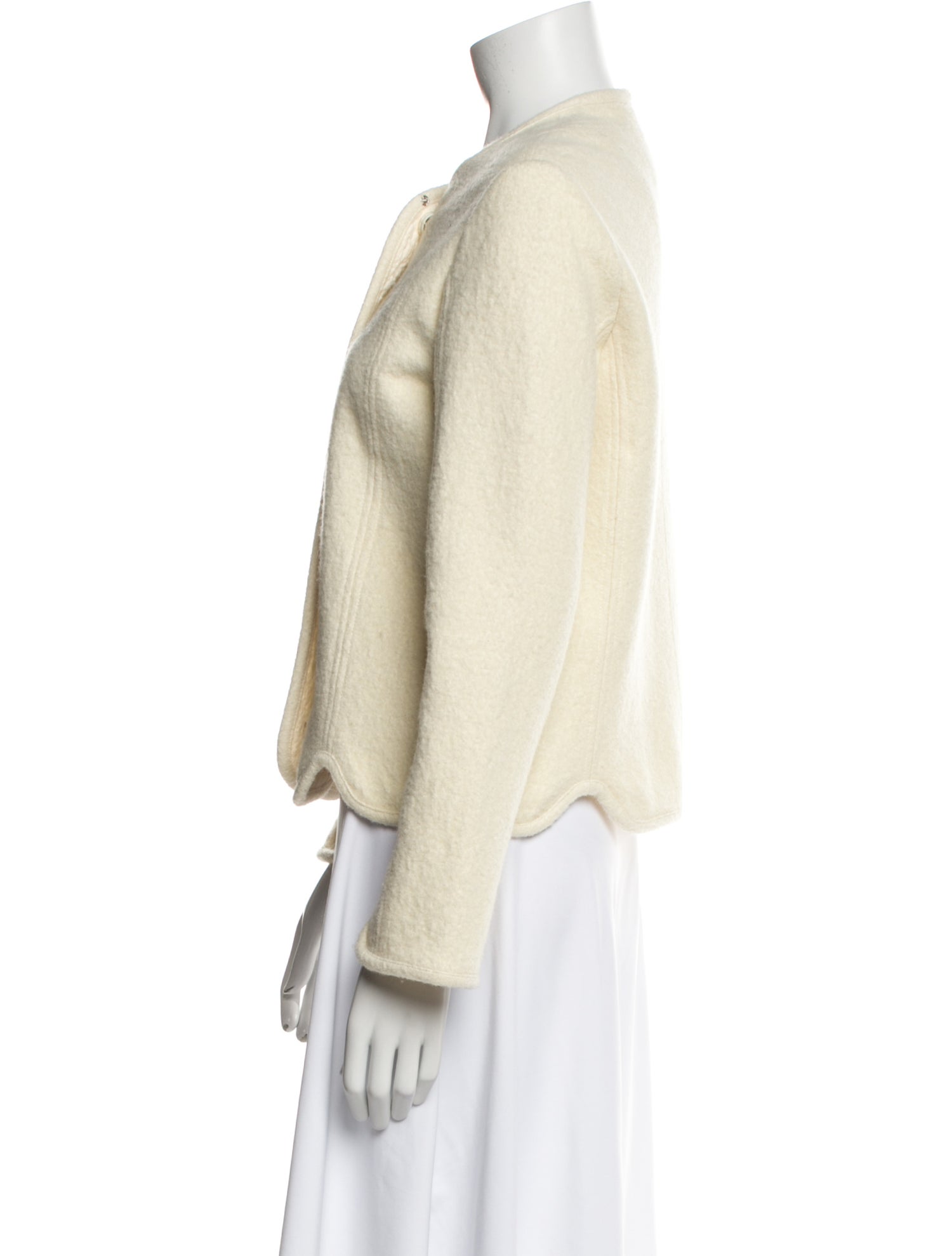 Jil Sander Evening Jacket w/ Tags