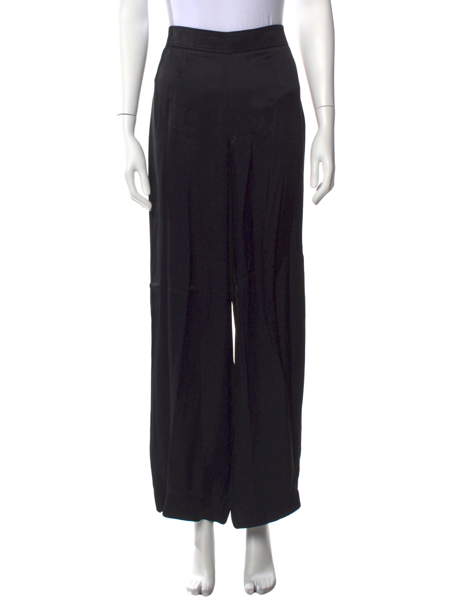 Jil Sander Wide Leg Pants