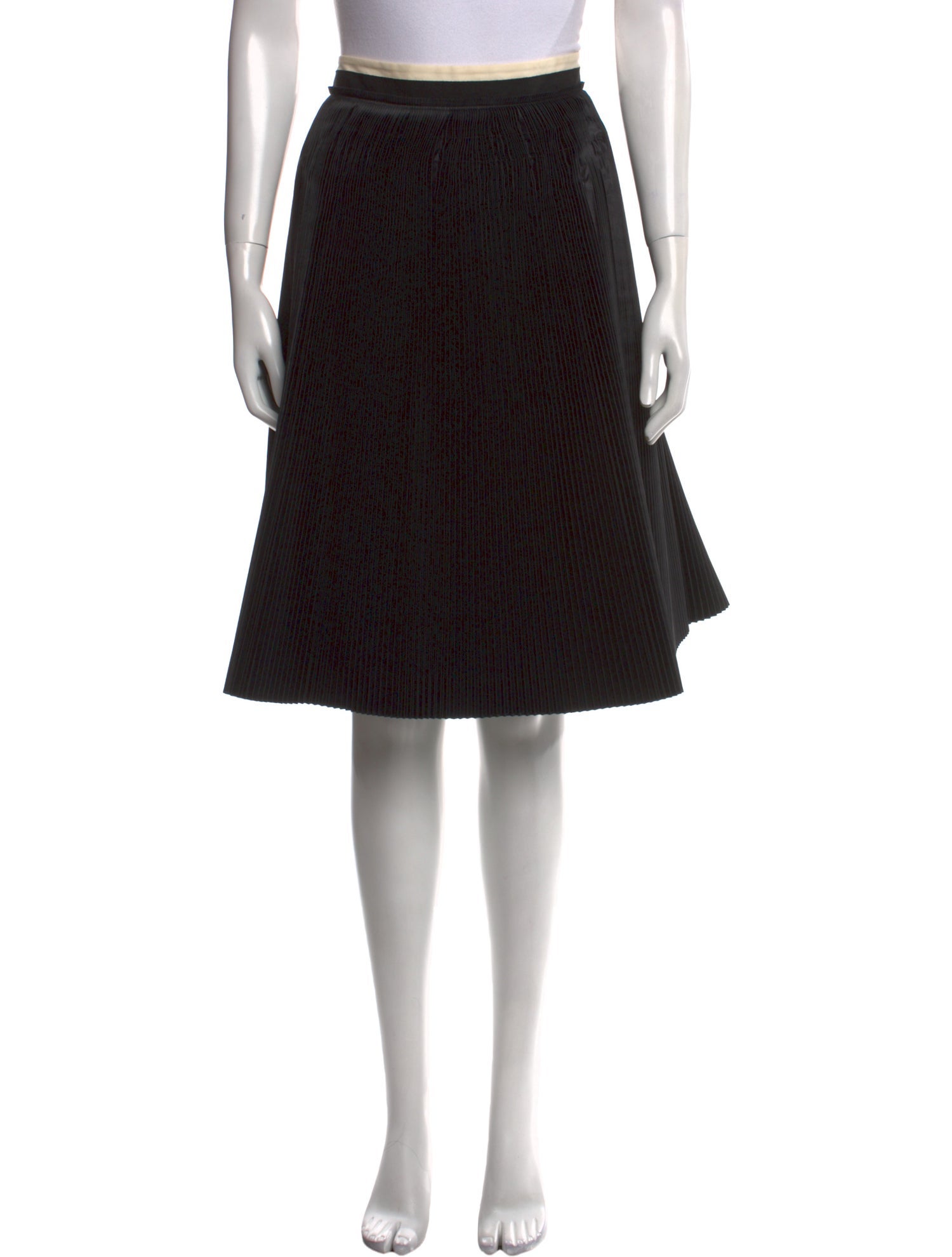 Jil Sander Knee-Length Skirt