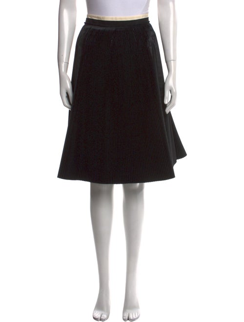 Jil Sander Knee-Length Skirt