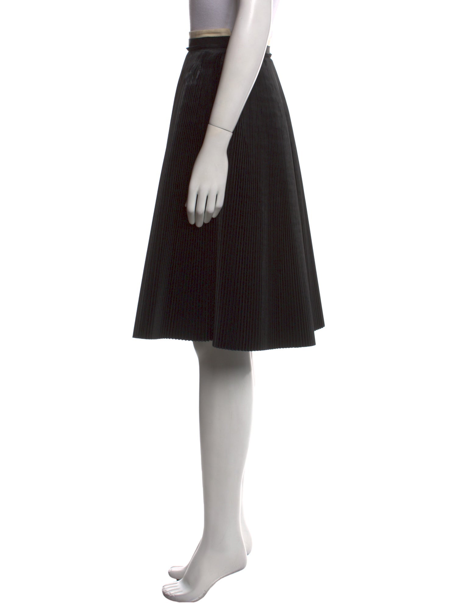 Jil Sander Knee-Length Skirt