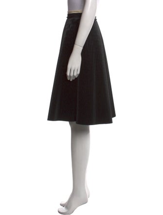 Jil Sander Knee-Length Skirt