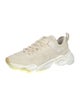 Jil Sander Suede Sneakers