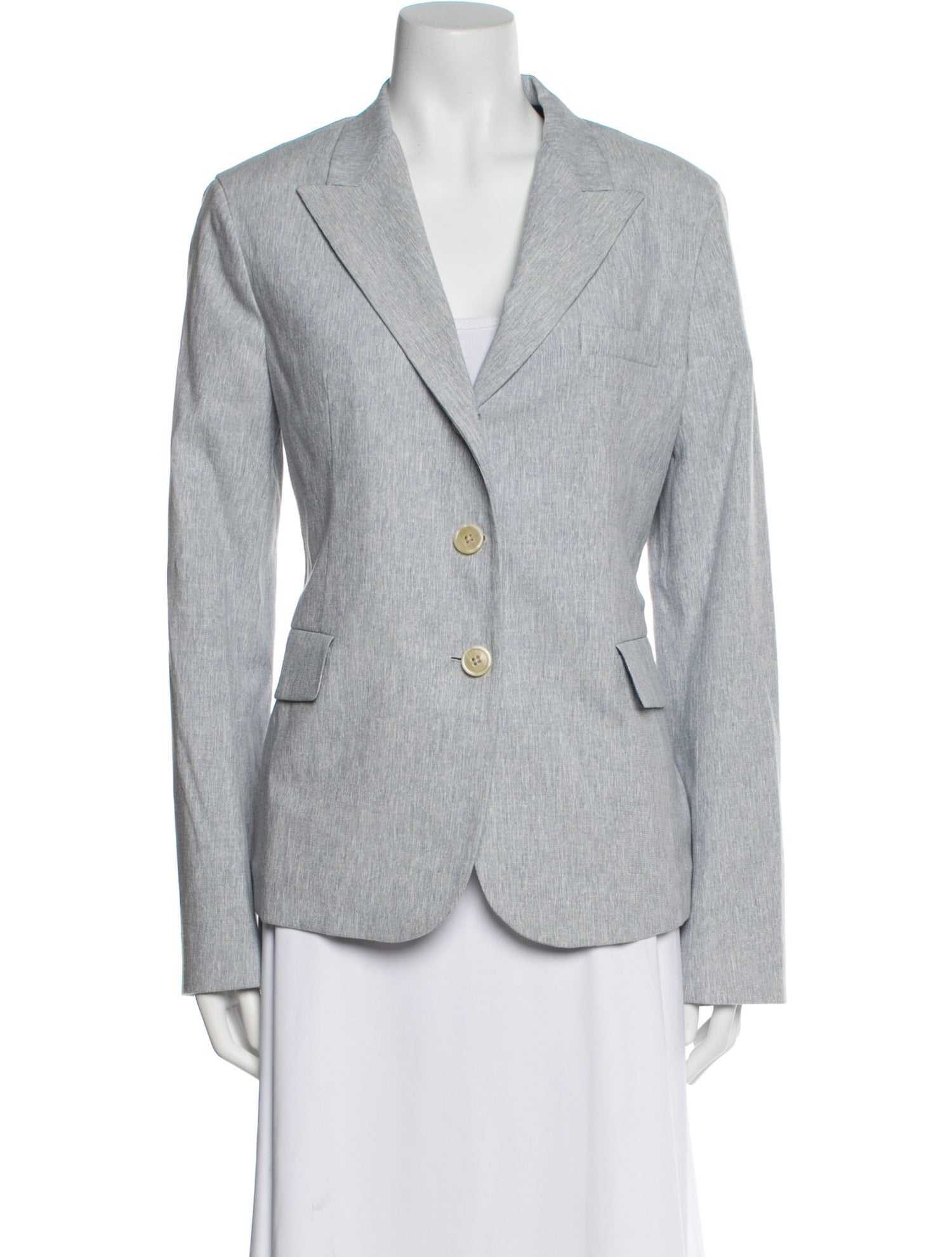 Jil Sander Vintage 2000's Blazer