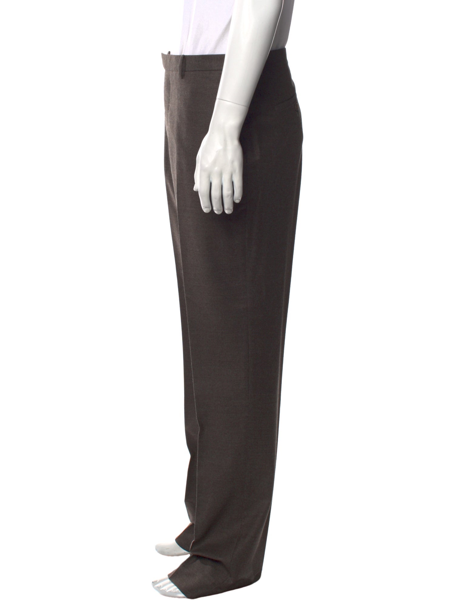 Jil Sander Dress Pants