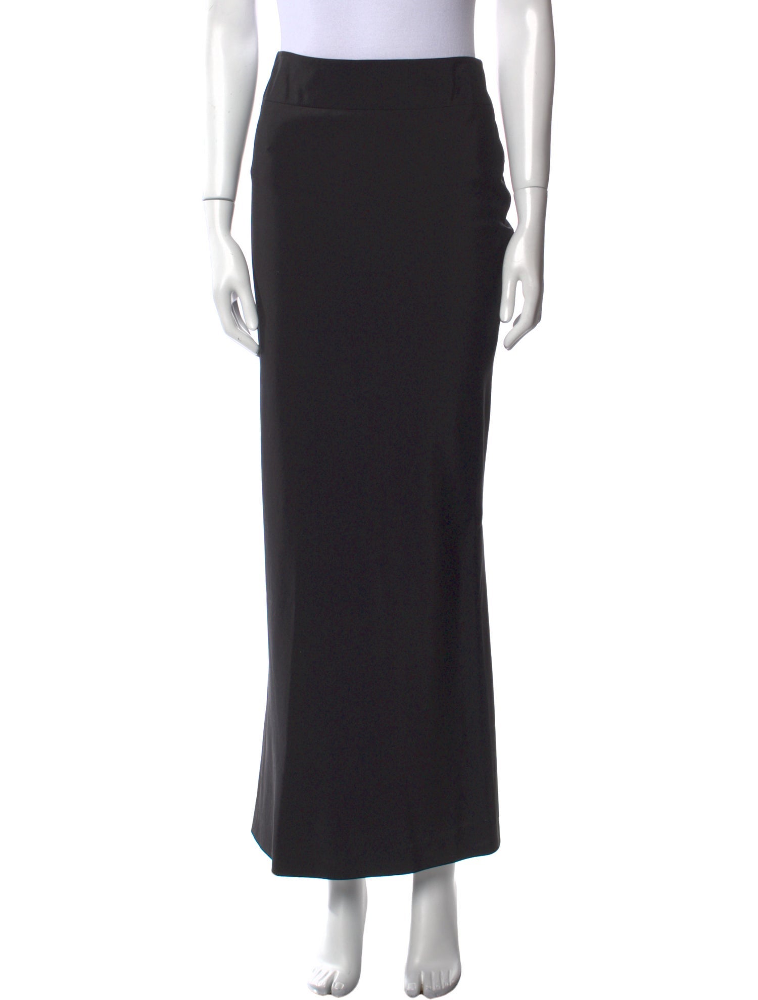 Jil Sander Vintage Long Skirt