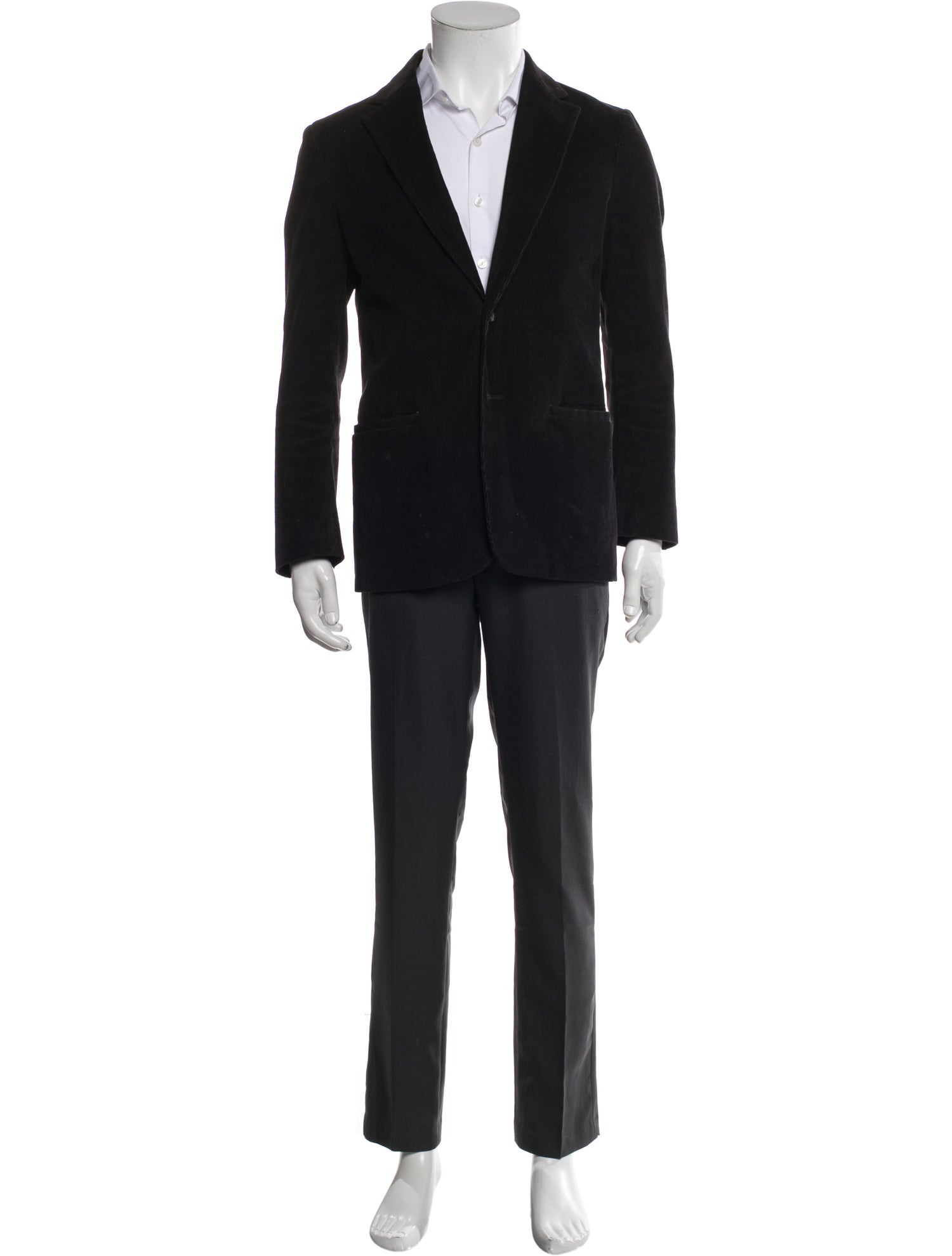 Jil Sander Vintage 2000's Overcoat