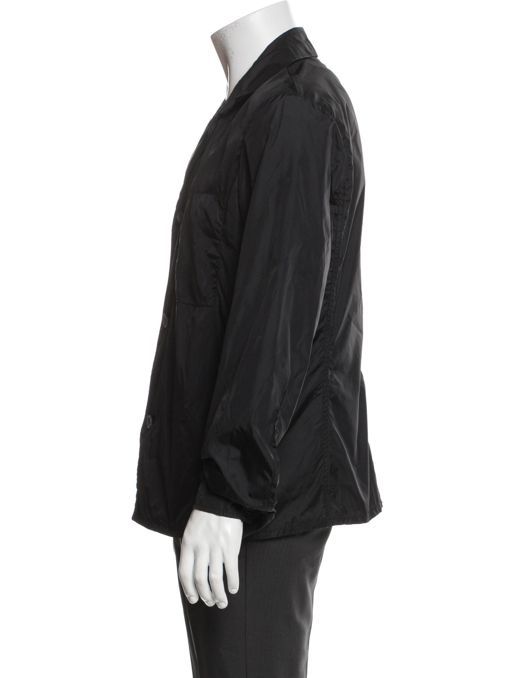 Jil Sander Windbreaker