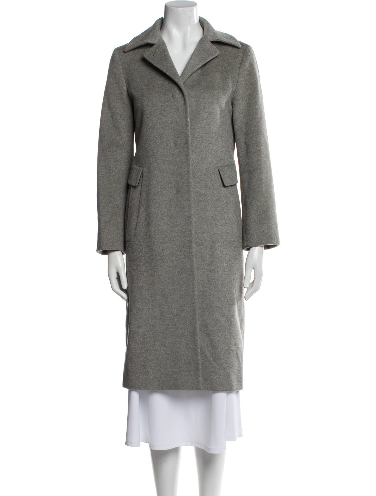 Jil Sander Coat