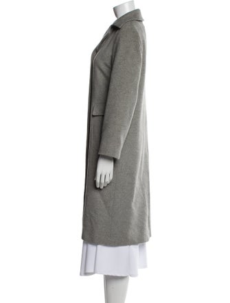 Jil Sander Coat