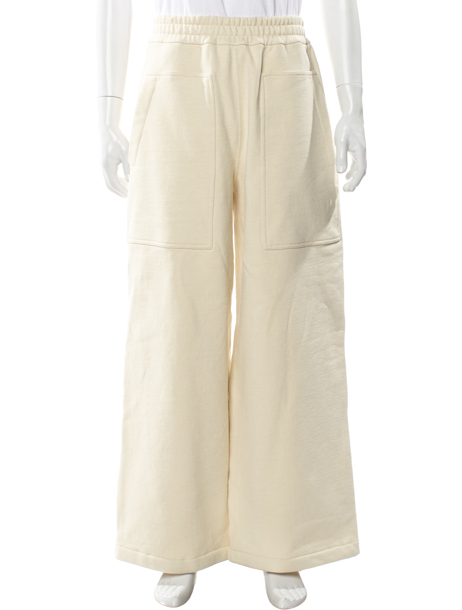 Jil Sander Lounge Bottoms