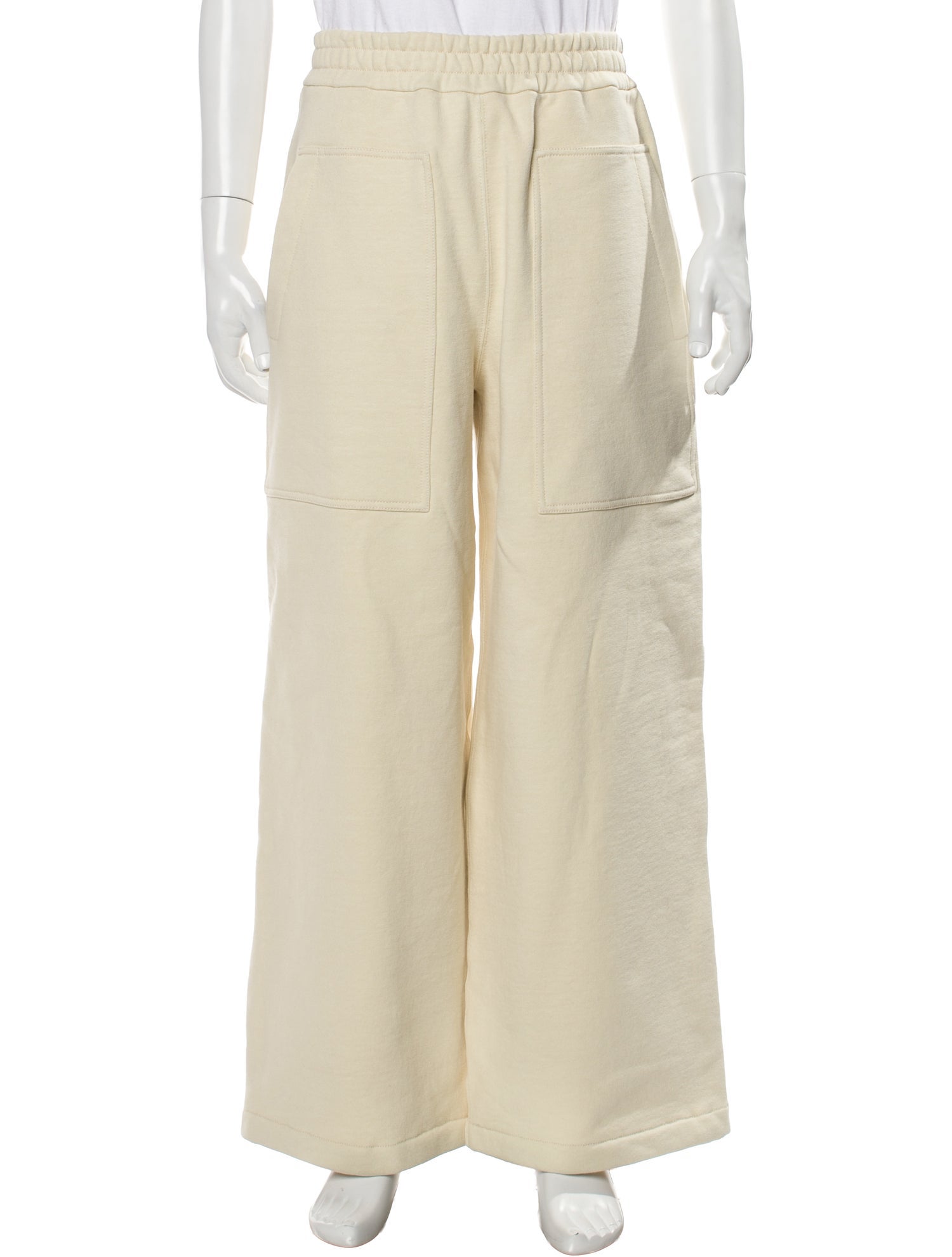 Jil Sander Lounge Bottoms