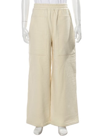 Jil Sander Lounge Bottoms