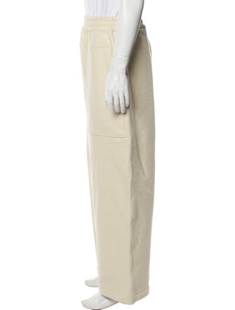 Jil Sander Lounge Bottoms