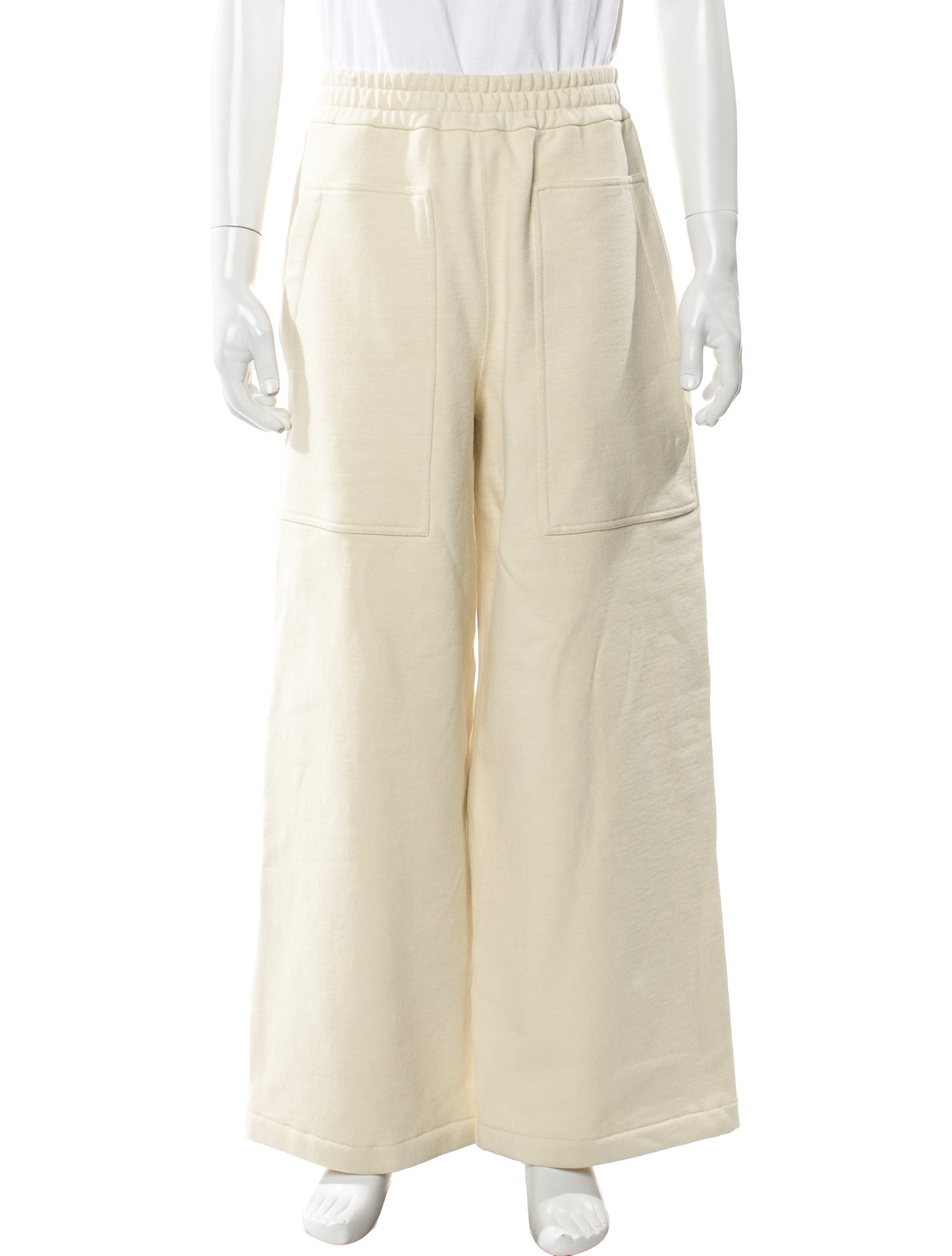 Jil Sander Lounge Bottoms