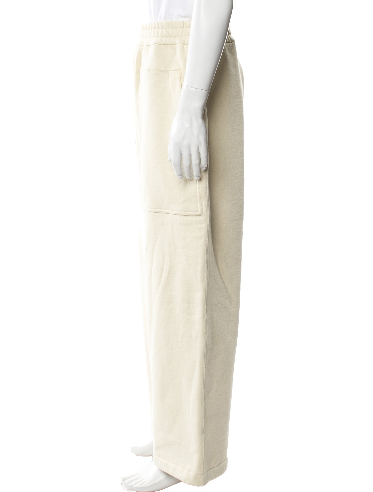 Jil Sander Lounge Bottoms