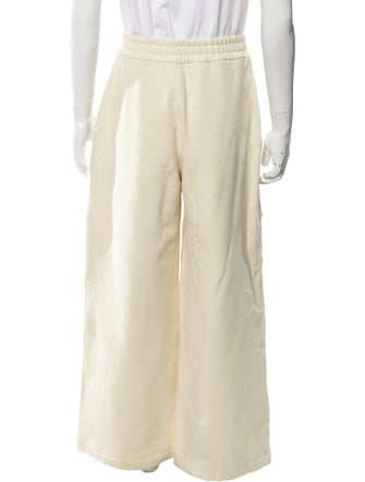 Jil Sander Lounge Bottoms