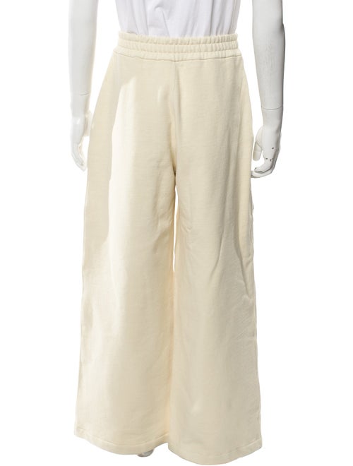 Jil Sander Lounge Bottoms