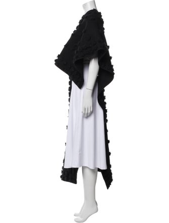 Jil Sander Wool Coat