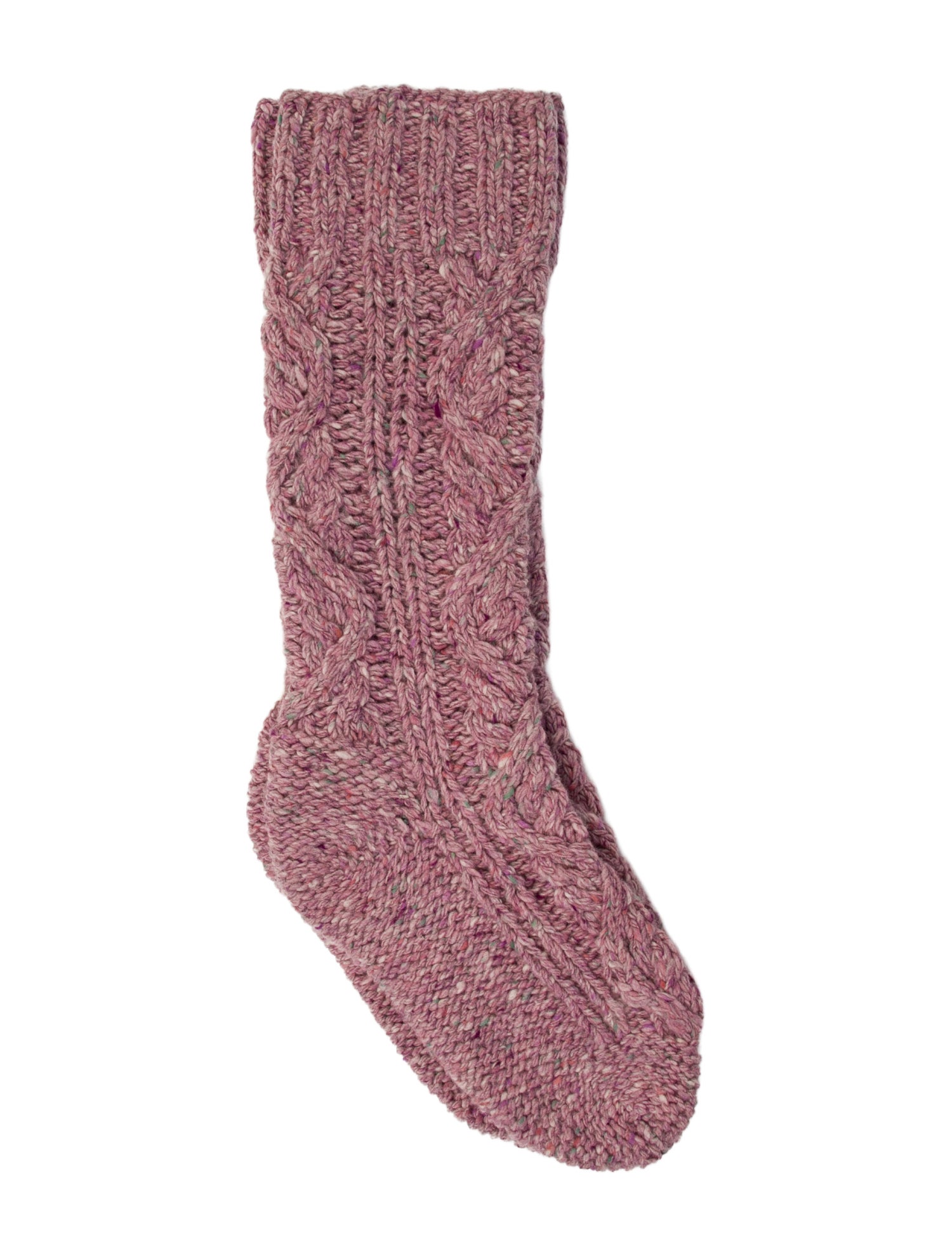 Jil Sander Cable Knit Socks w/Tags