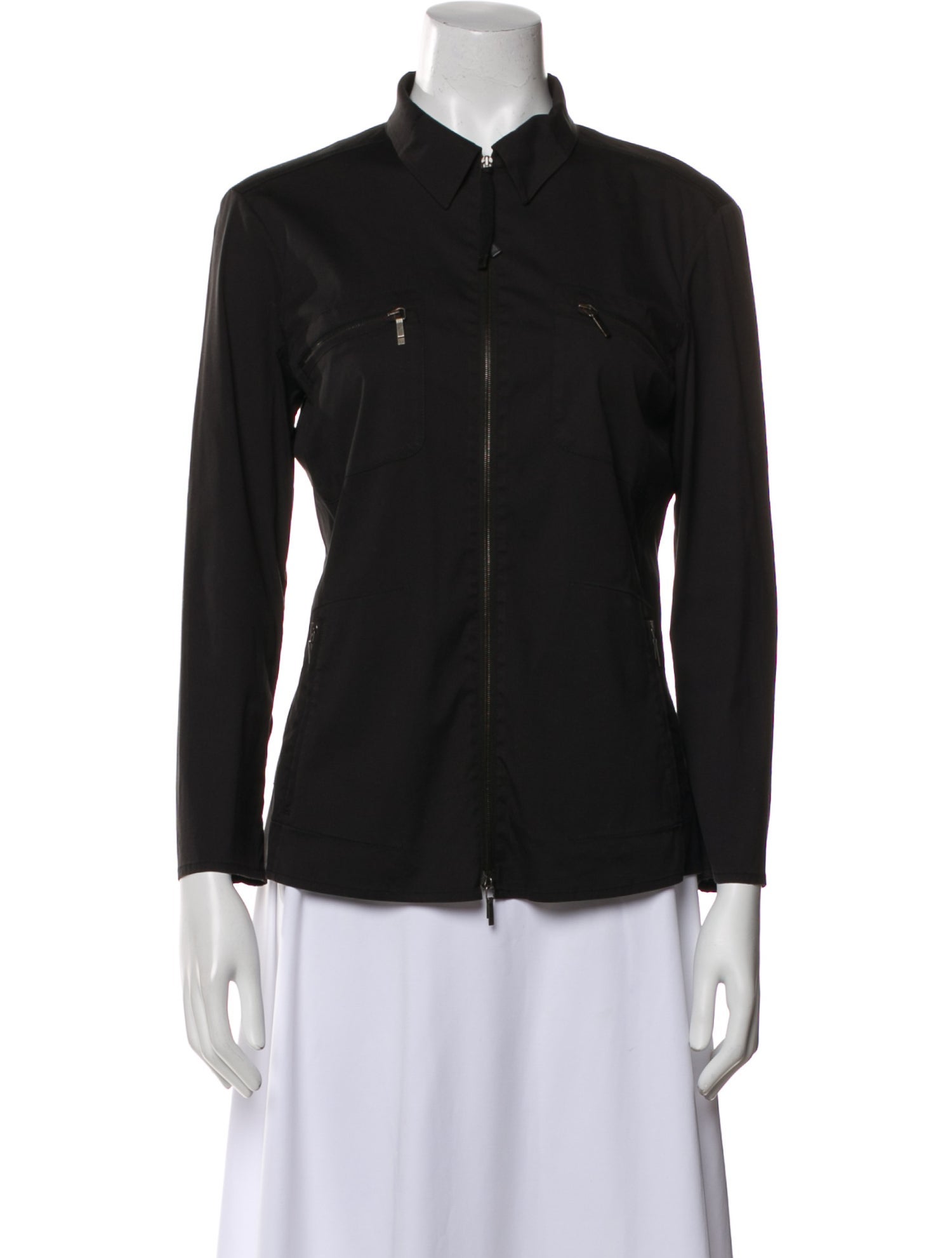 Jil Sander Evening Jacket