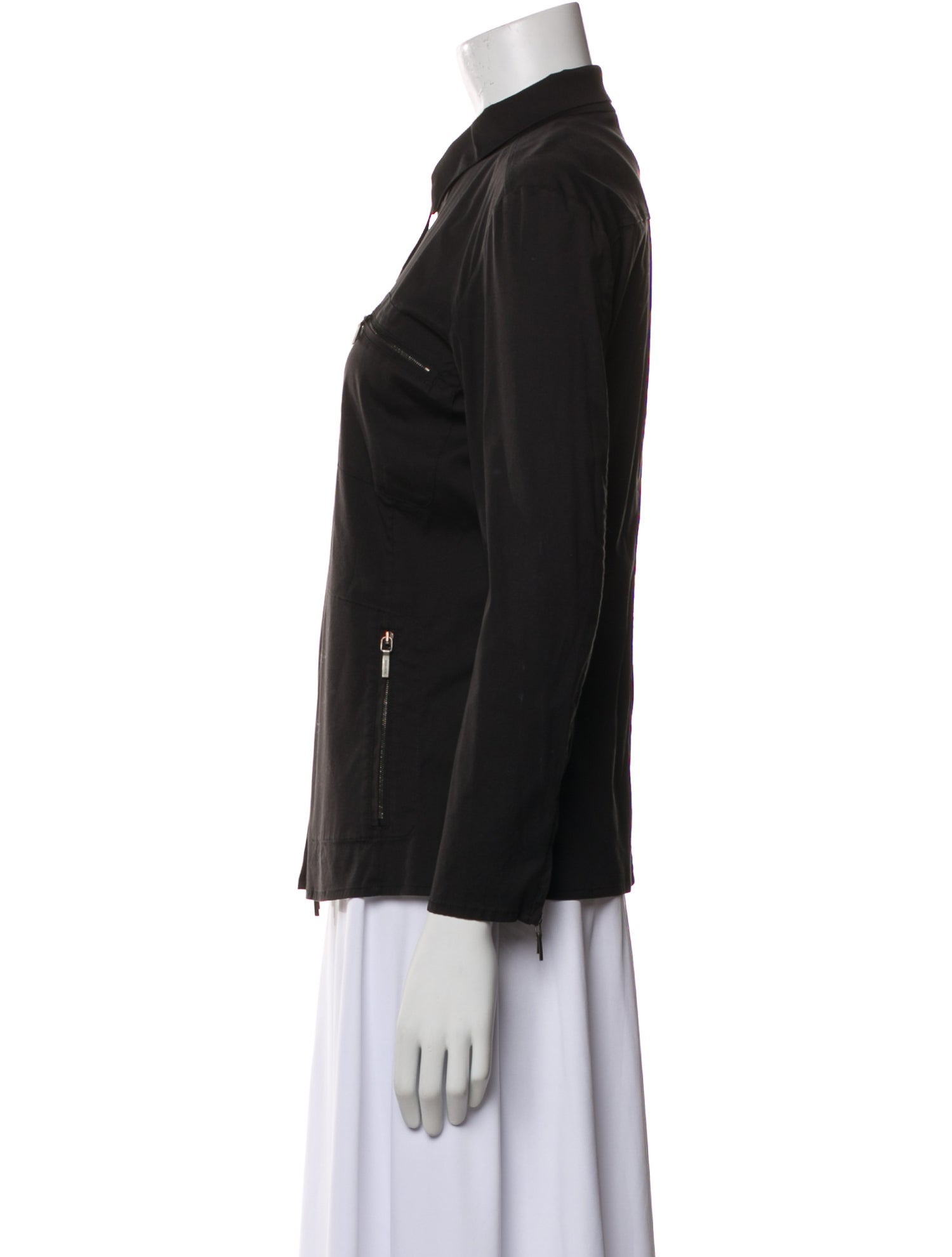 Jil Sander Evening Jacket