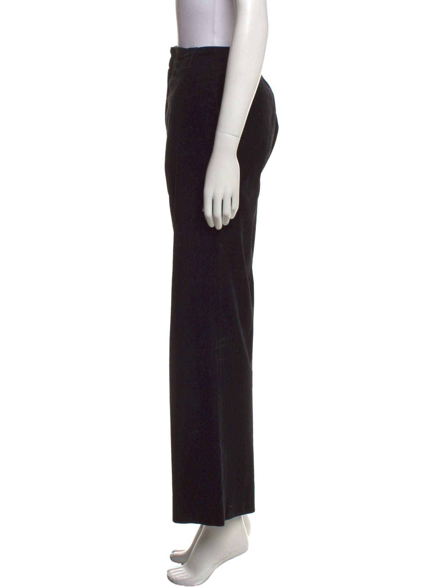 Jil Sander Vintage Straight Leg Pants