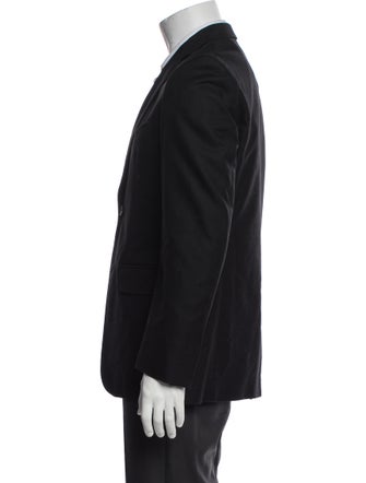 Jil Sander Black Blazer