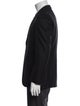 Jil Sander Black Blazer