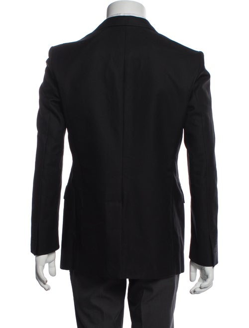 Jil Sander Black Blazer