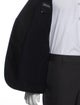 Jil Sander Black Blazer