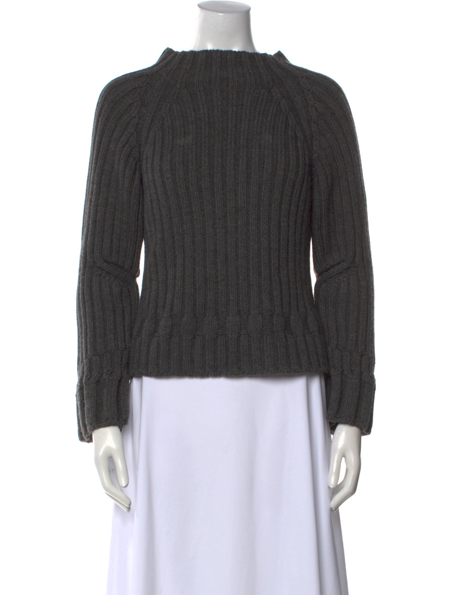 Jil Sander Vintage 1990's Sweater