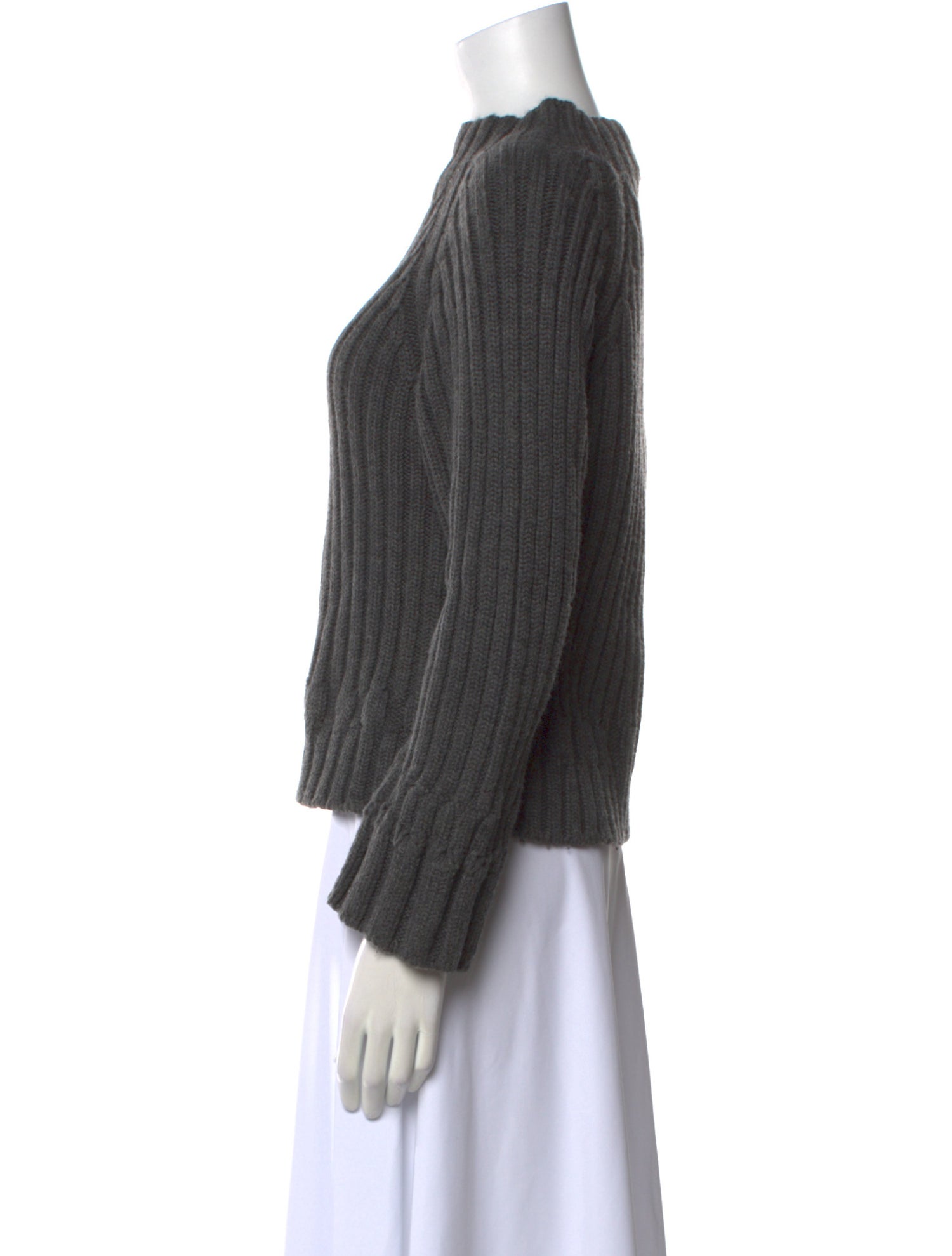 Jil Sander Vintage 1990's Sweater
