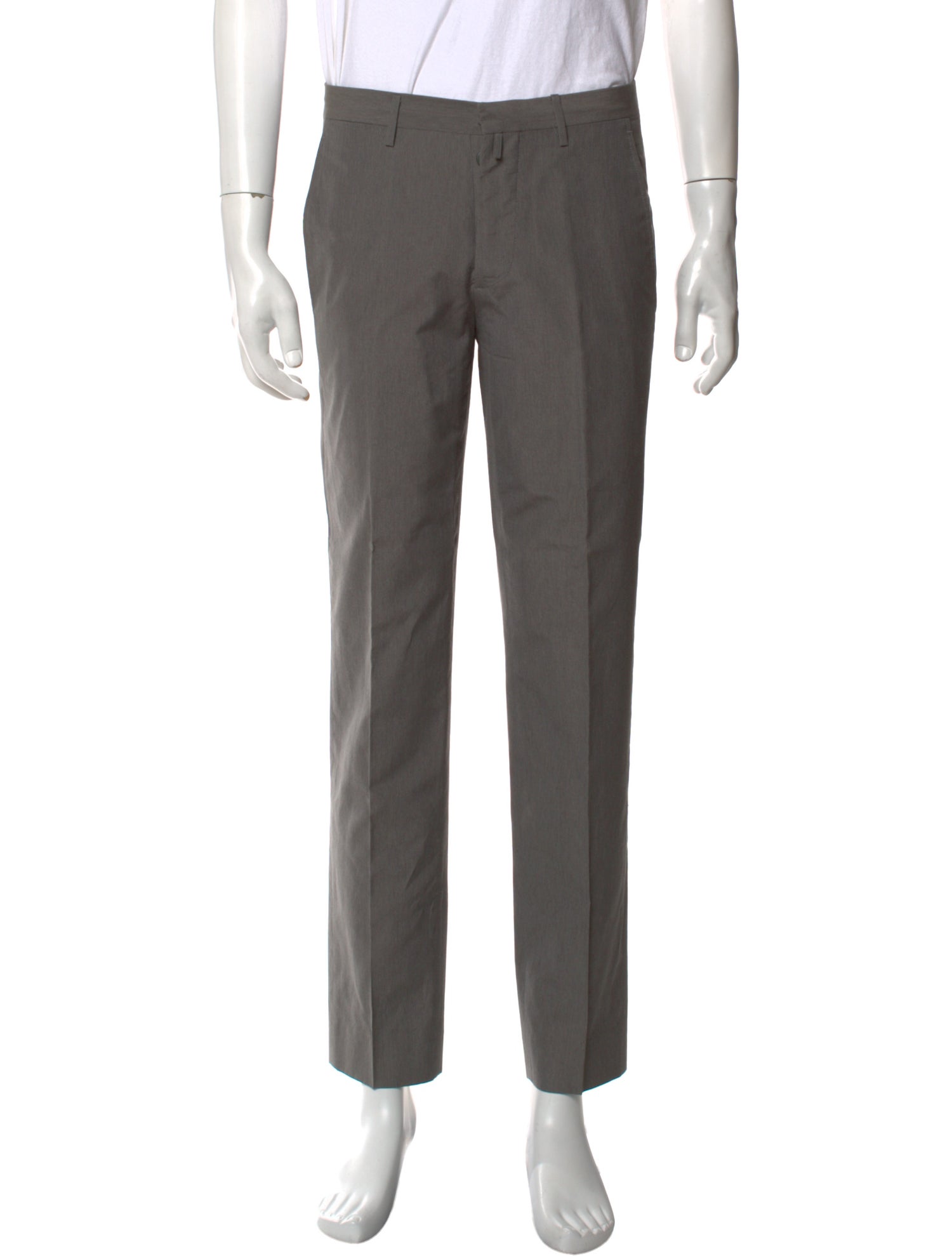 Jil Sander Dress Pants