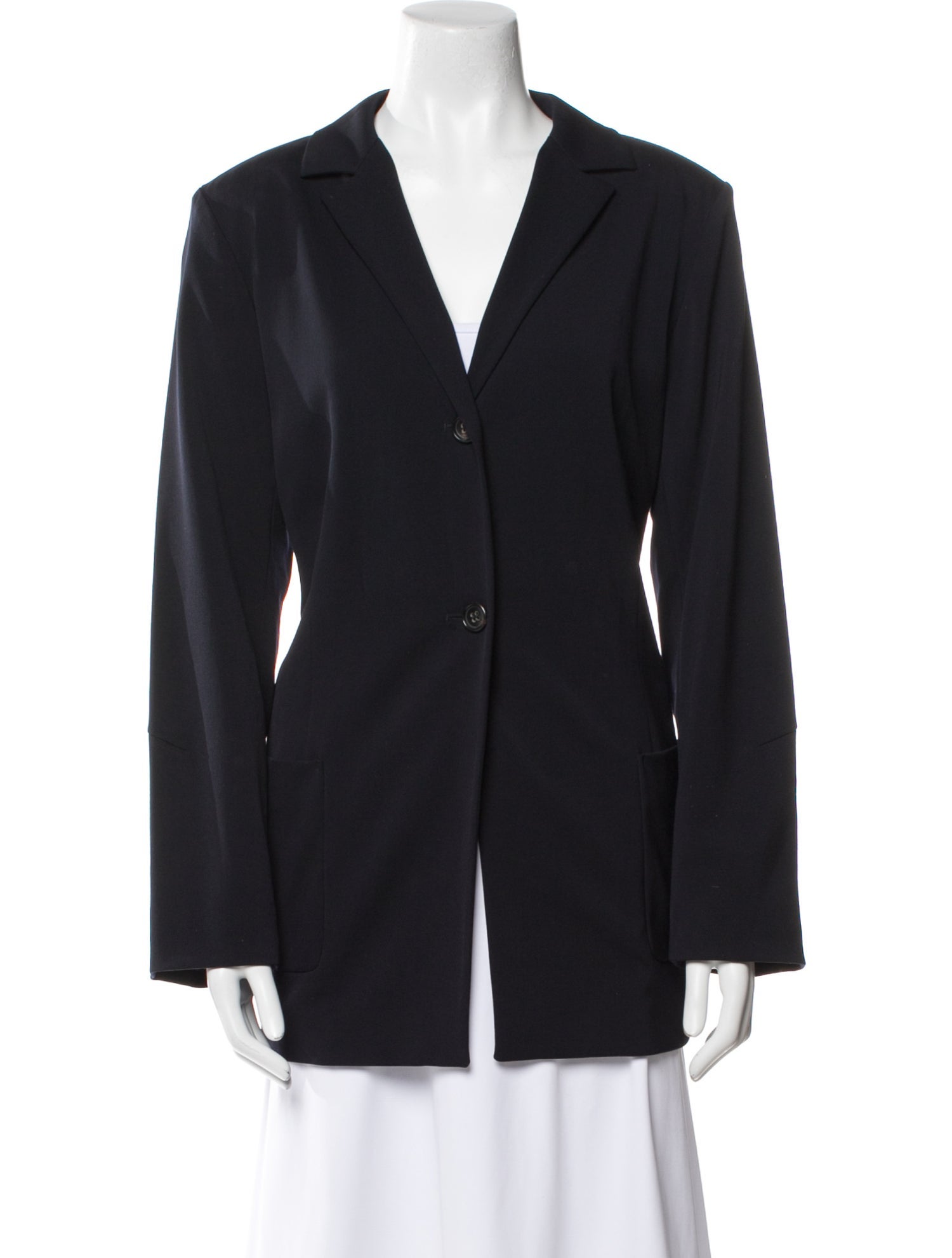 Jil Sander Vintage Late 1990's - Early 2000's Blazer