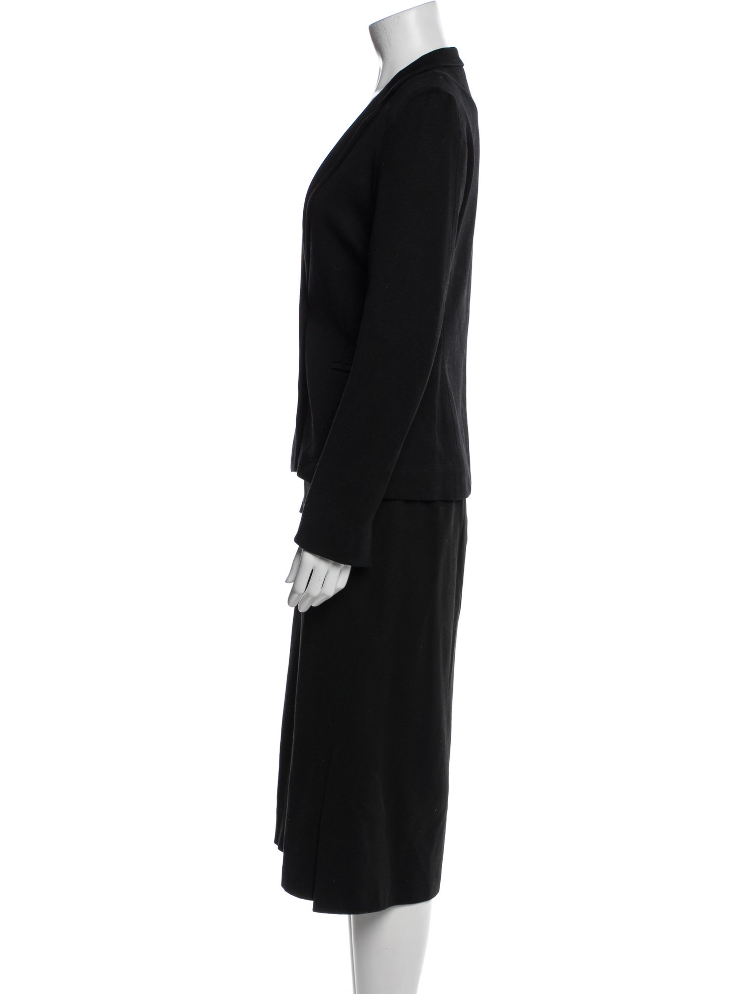 Jil Sander Pant Set