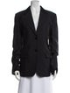 Jil Sander Wool Blazer