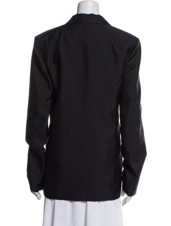 Jil Sander Wool Blazer