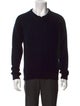 Jil Sander Wool Crew Neck Pullover