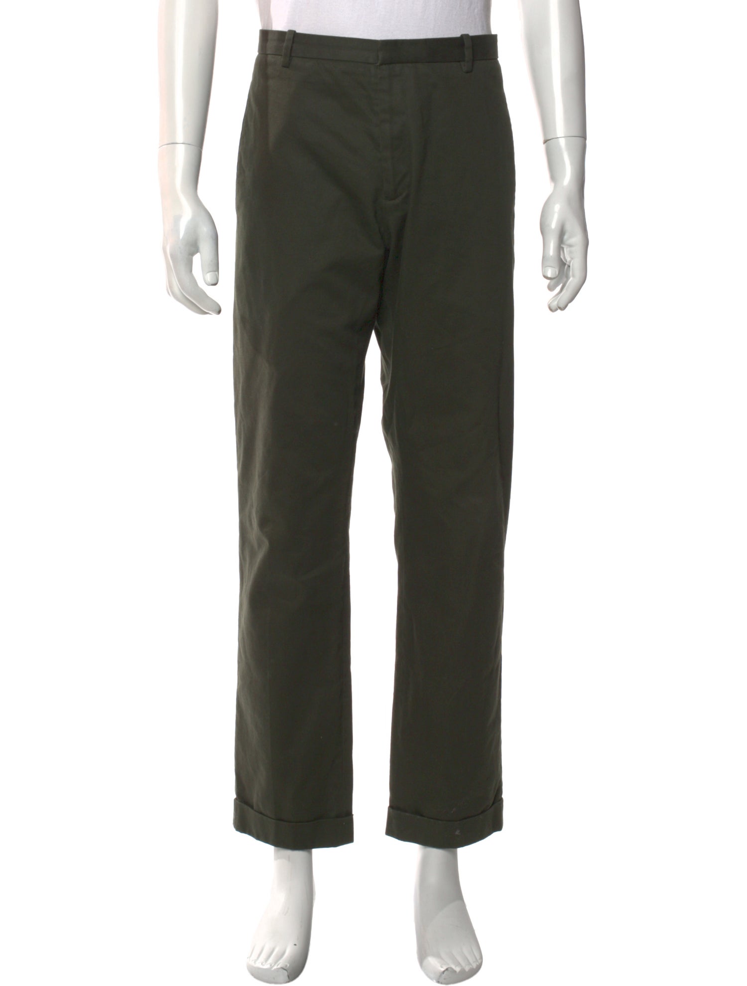 Jil Sander Chinos