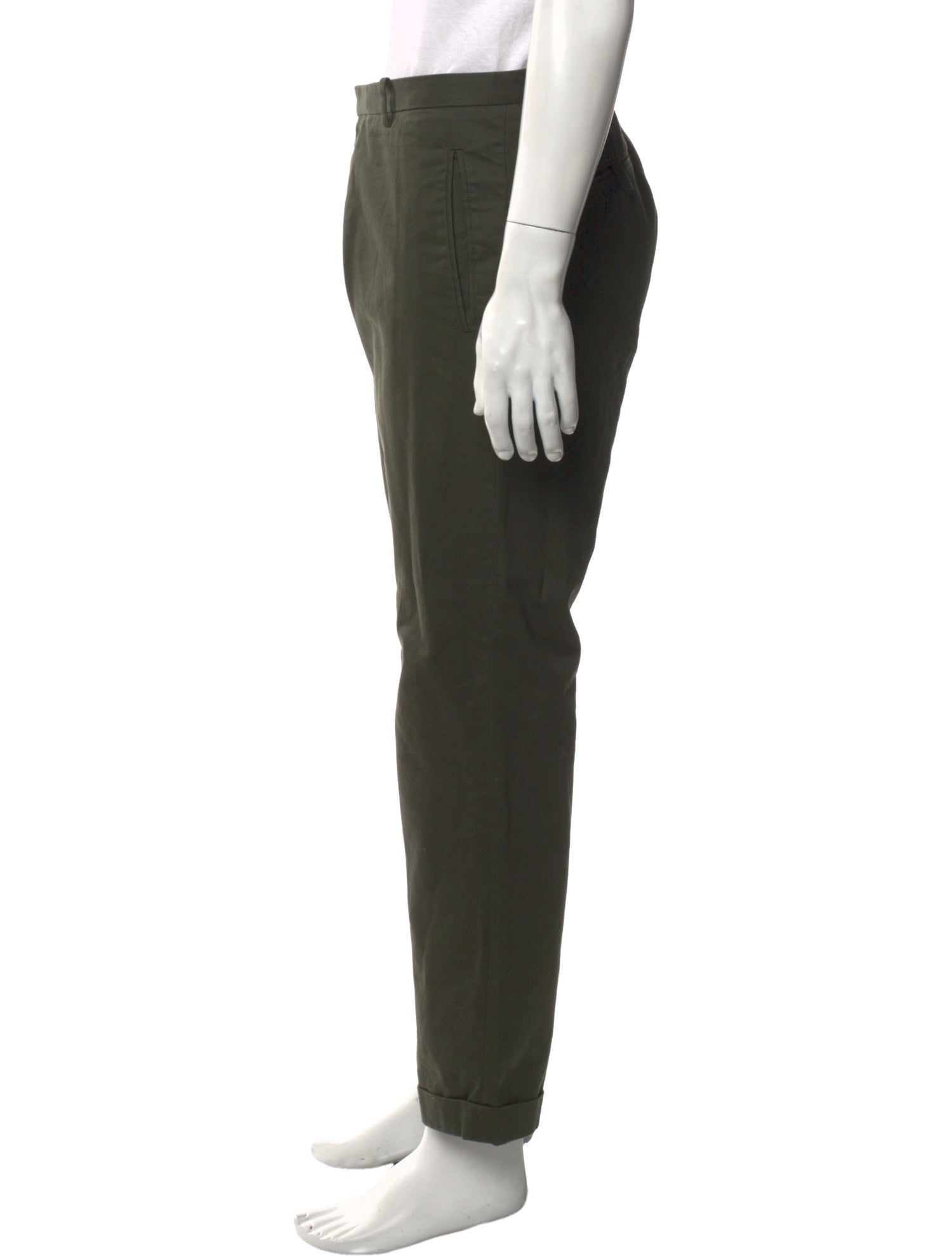 Jil Sander Chinos